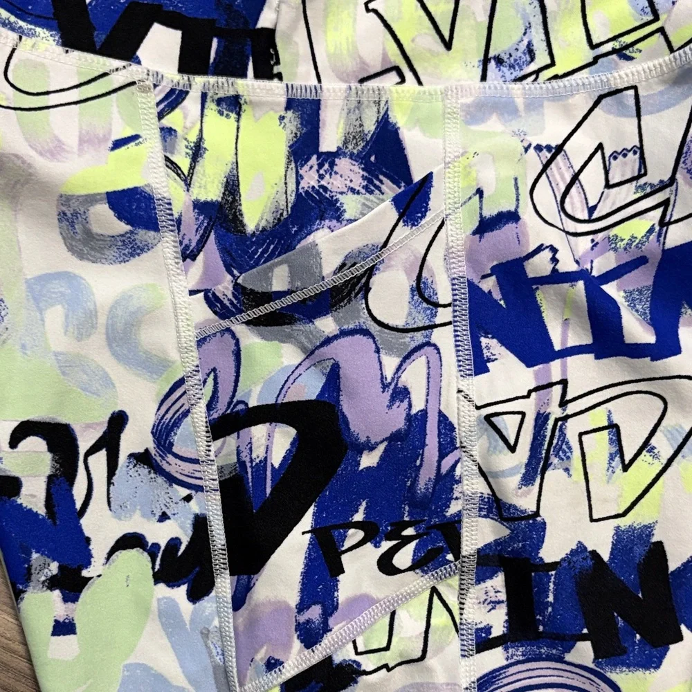 ❗️2 Pairs ❗️Calvin Klein Bike Shorts - Picture 5 of 9